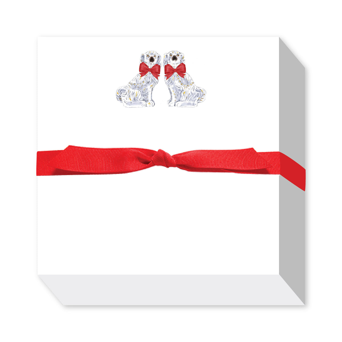 HOLIDAY CHUBBIE NOTEPADS