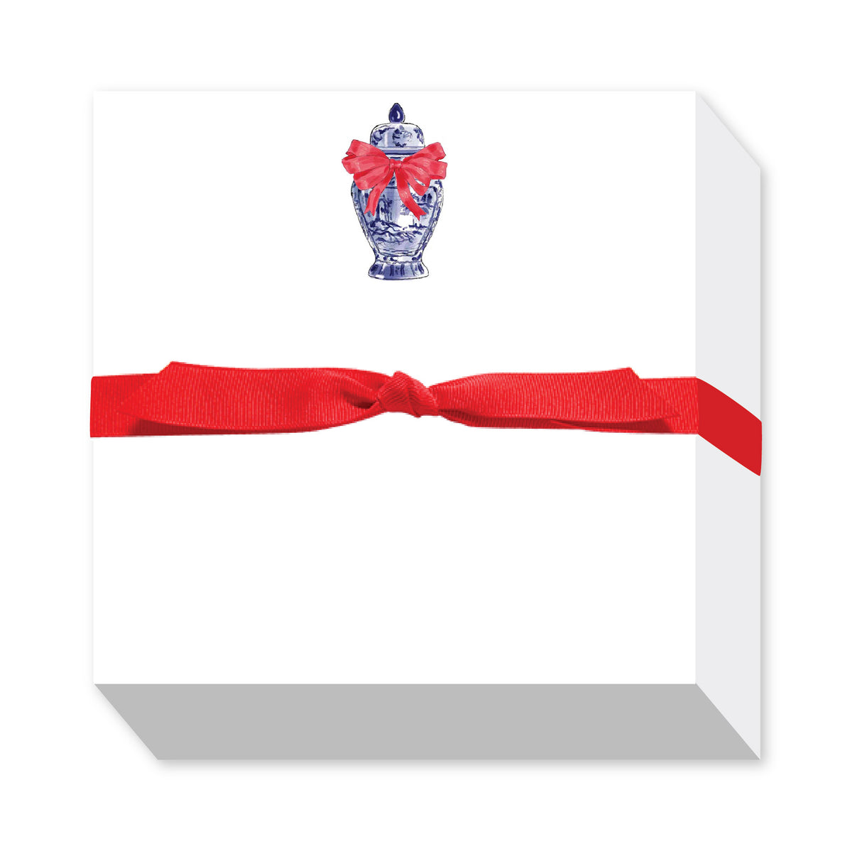 HOLIDAY CHUBBIE NOTEPADS