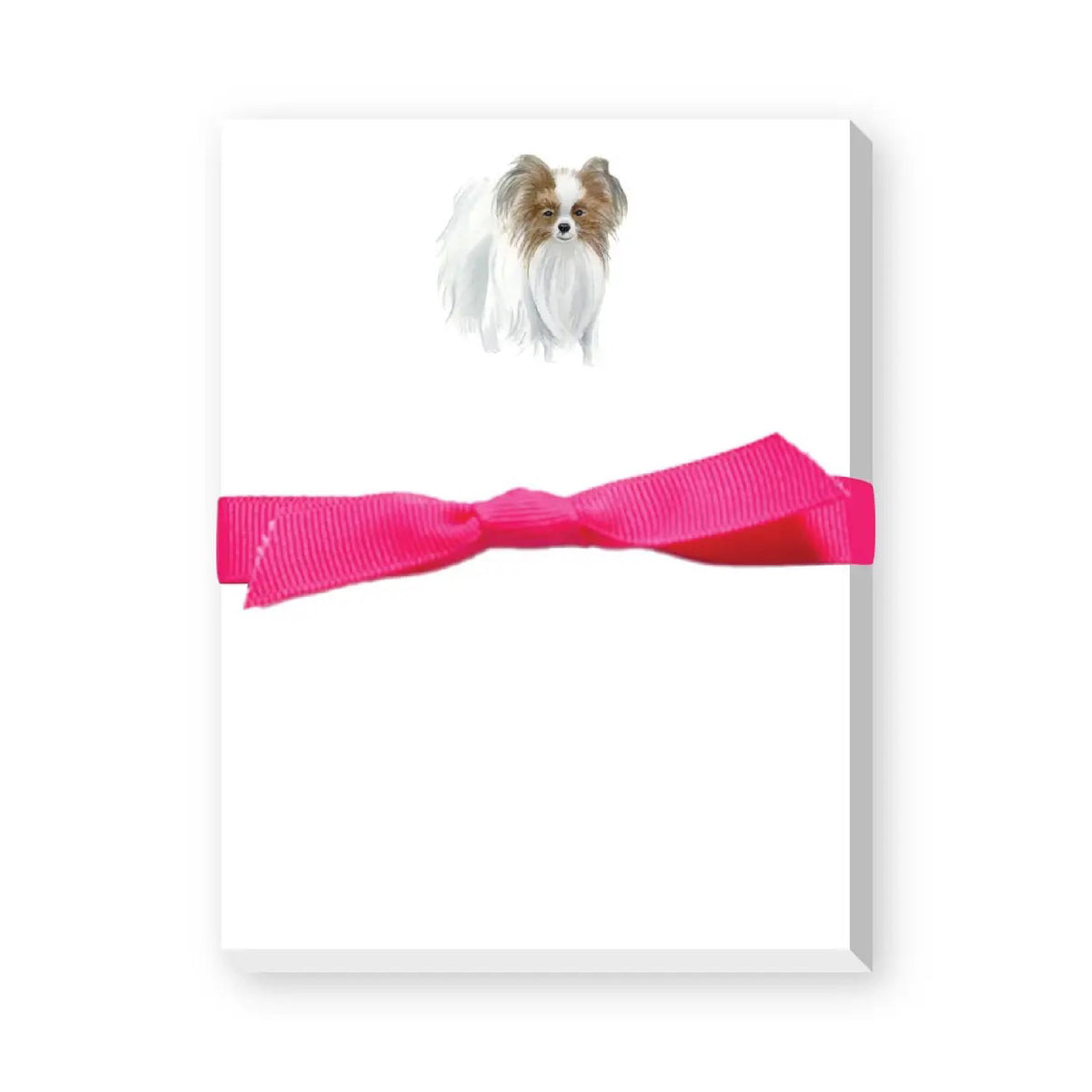 DONOVAN DOGS MINI NOTEPAD