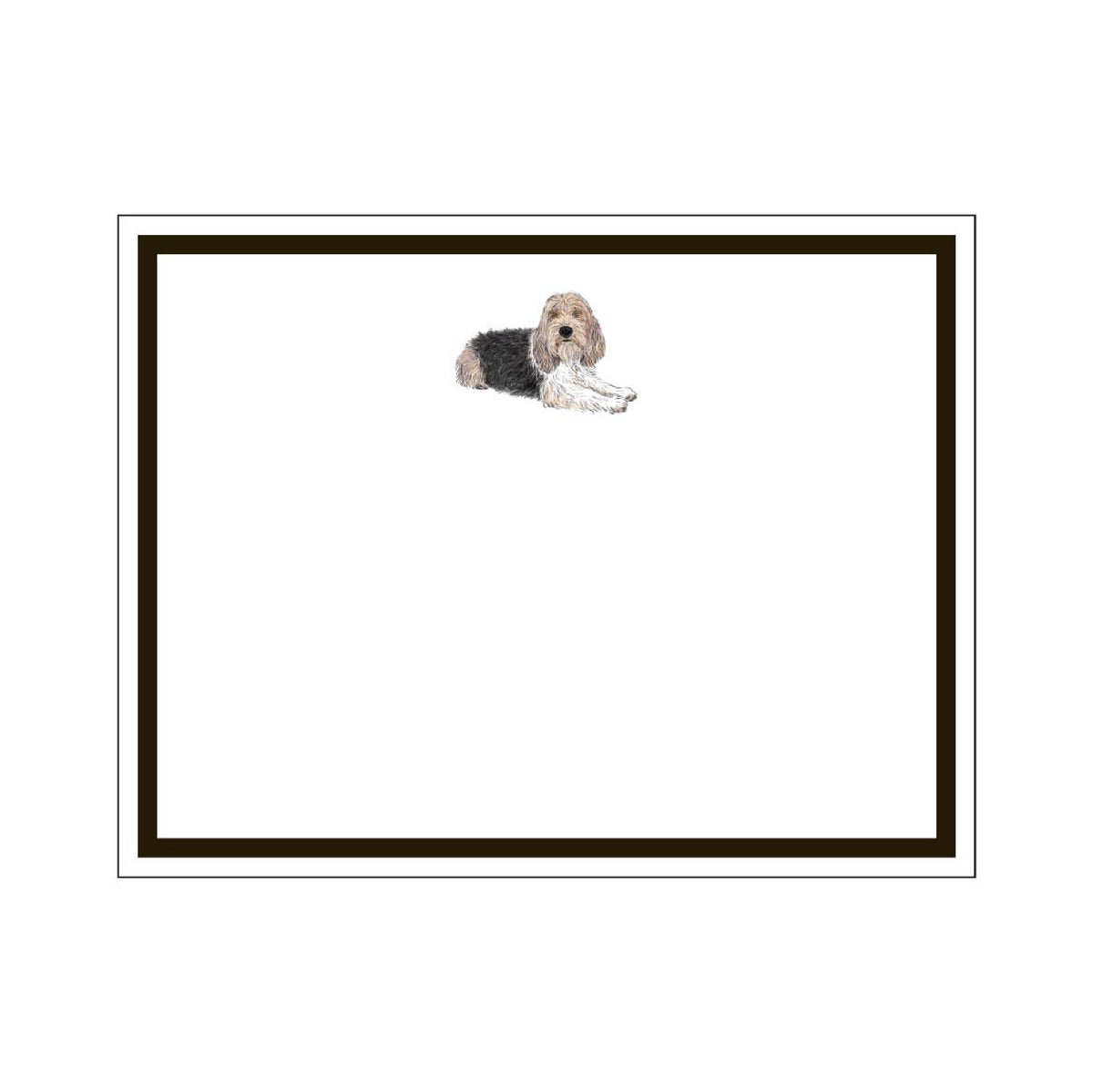 DONOVAN DOGS FLAT NOTES