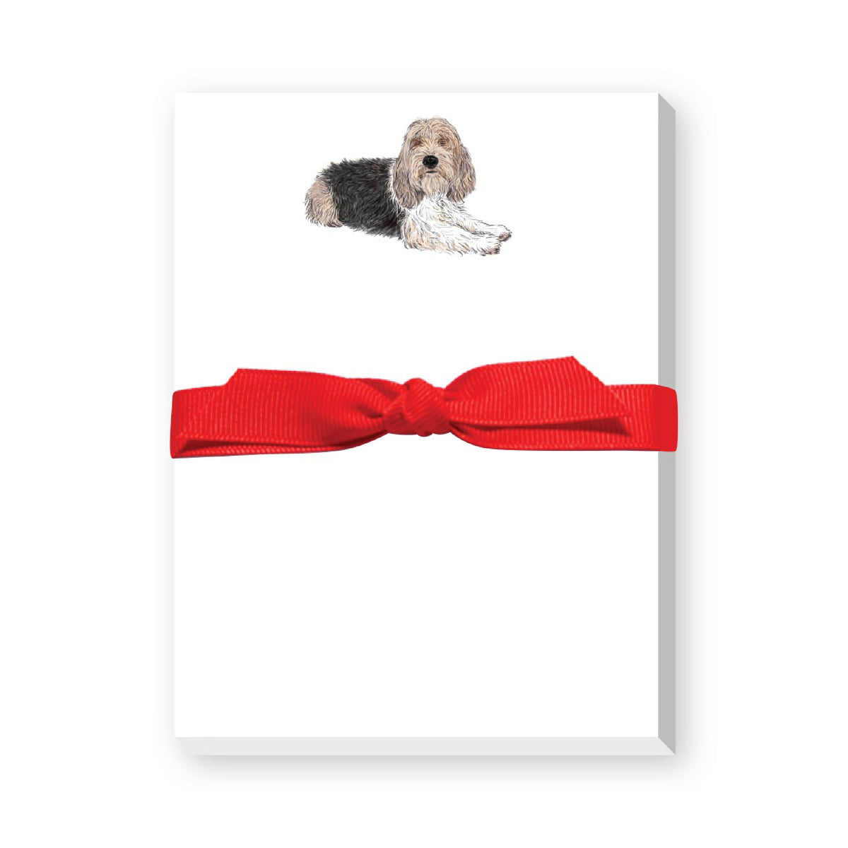 DONOVAN DOGS MINI NOTEPAD