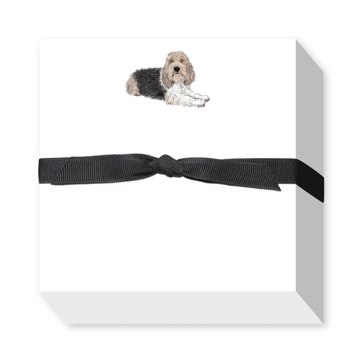 DONOVAN DOGS CHUBBIE NOTEPAD
