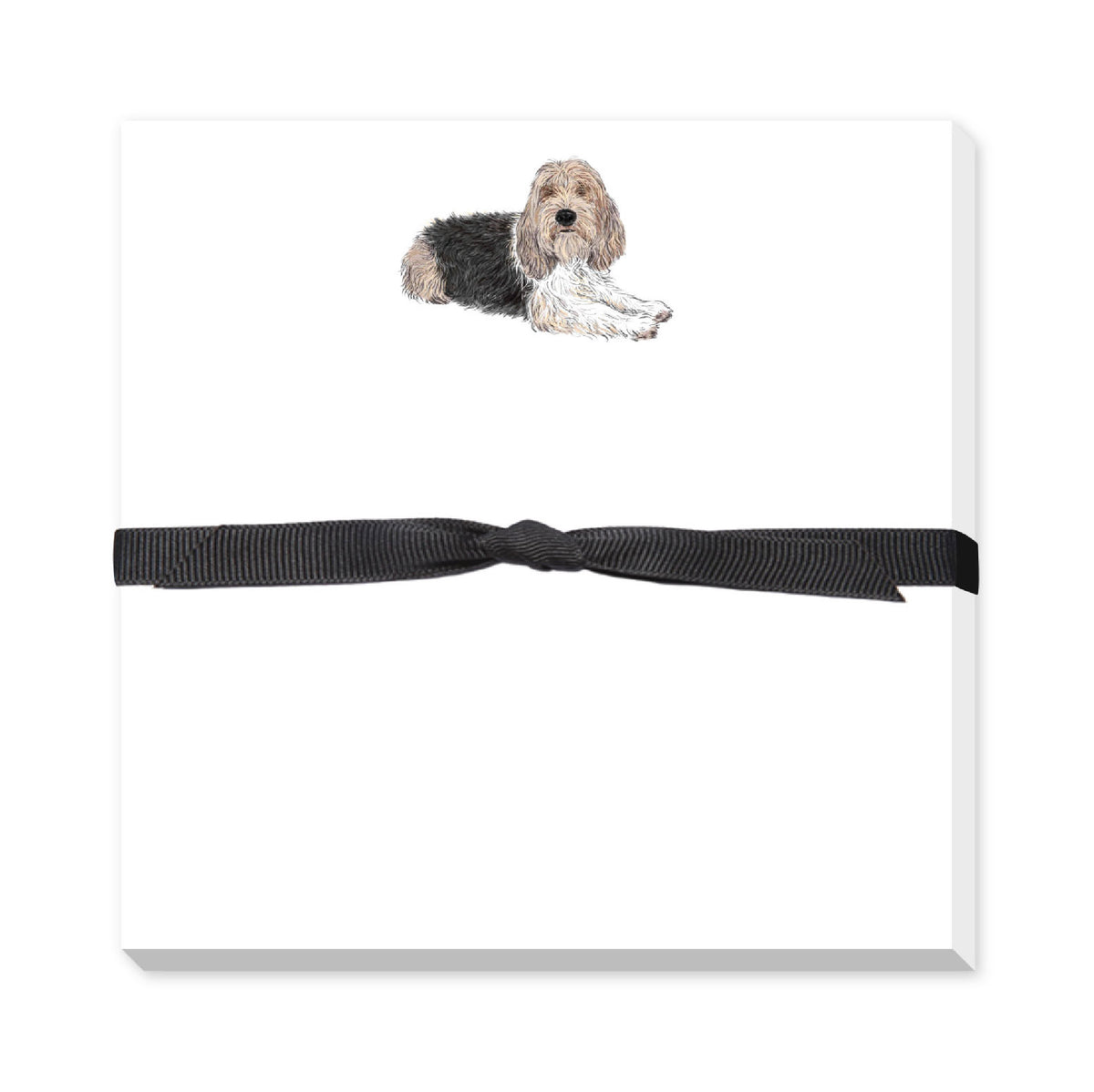 DONOVAN DOGS DOODLE NOTEPAD