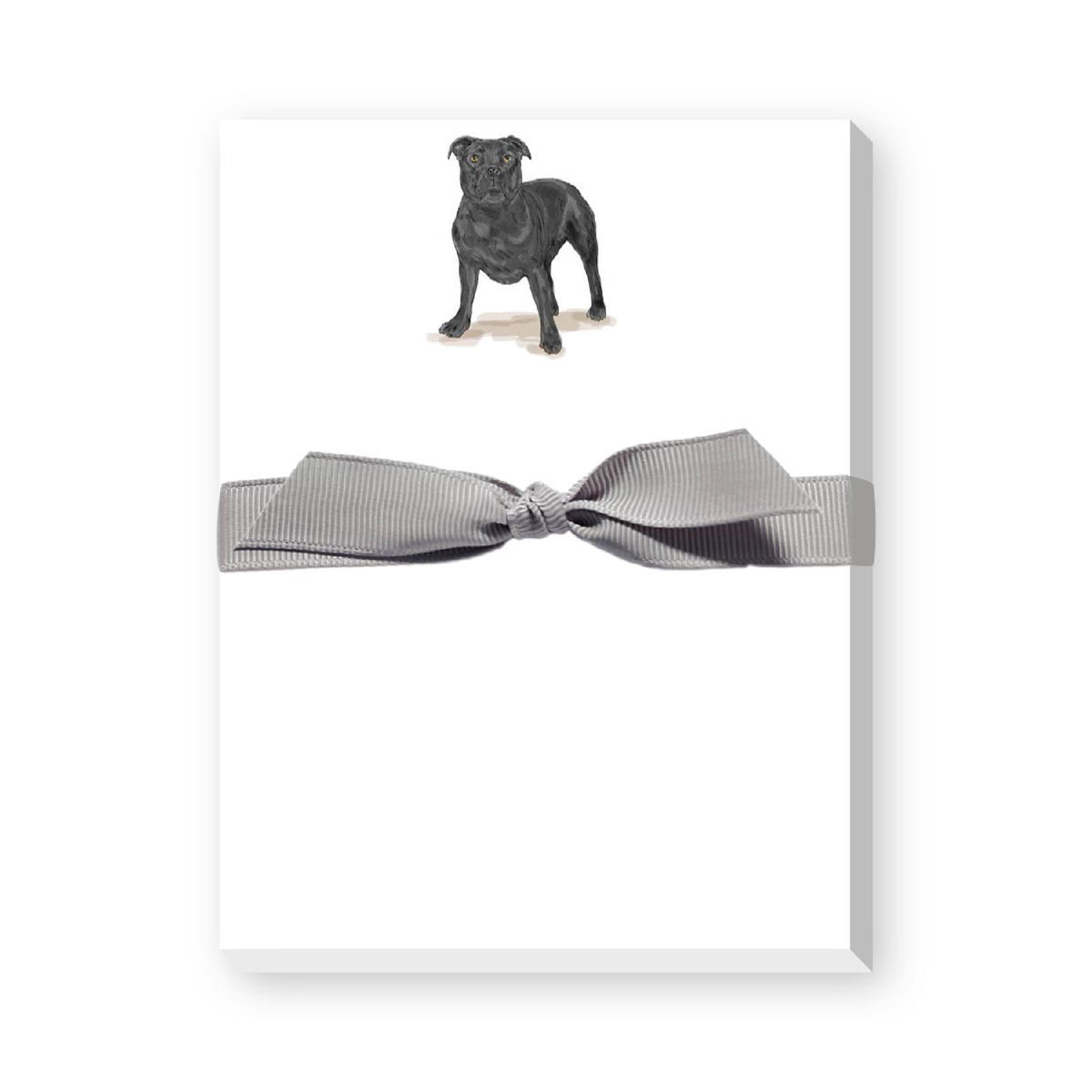 DONOVAN DOGS MINI NOTEPAD