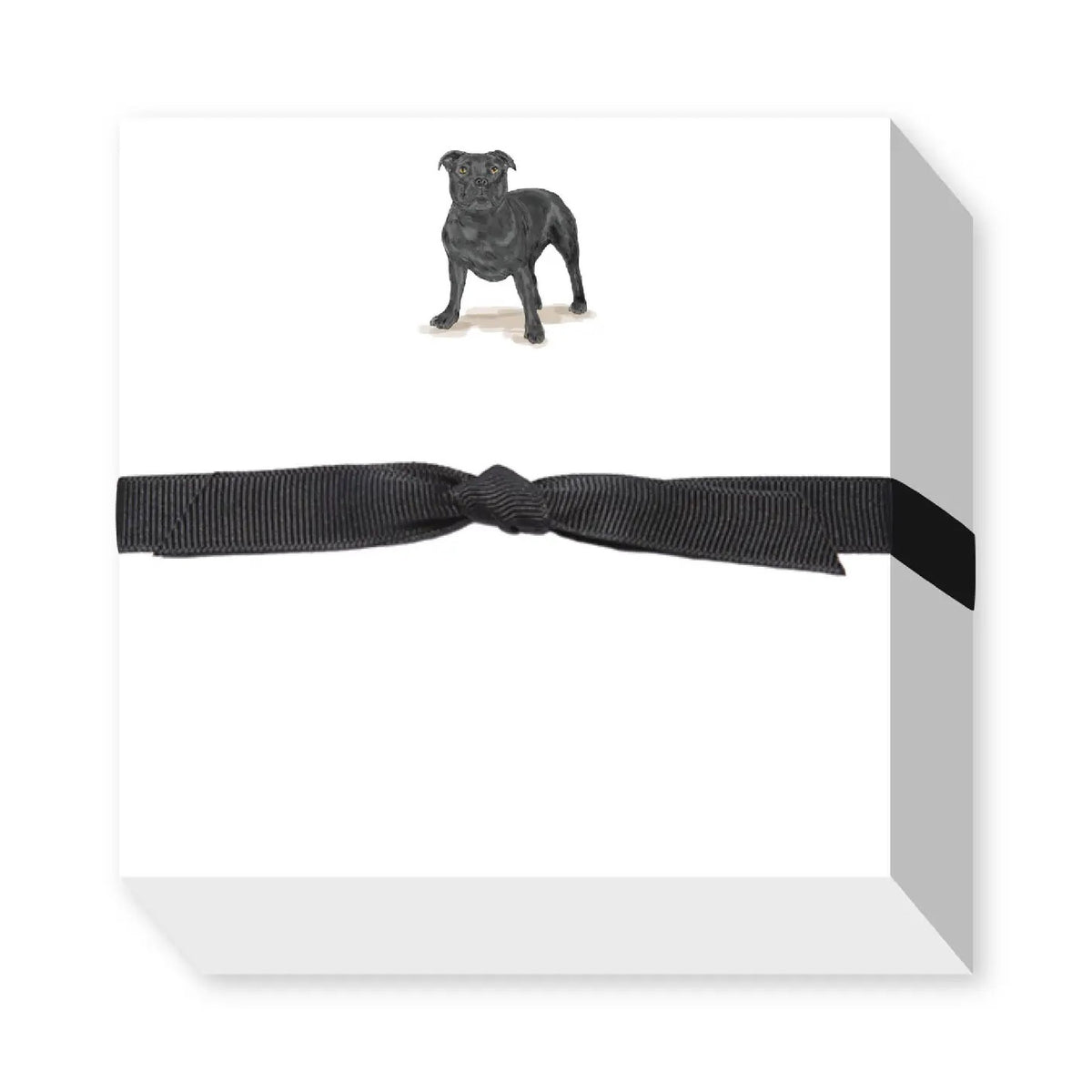 DONOVAN DOGS CHUBBIE NOTEPAD