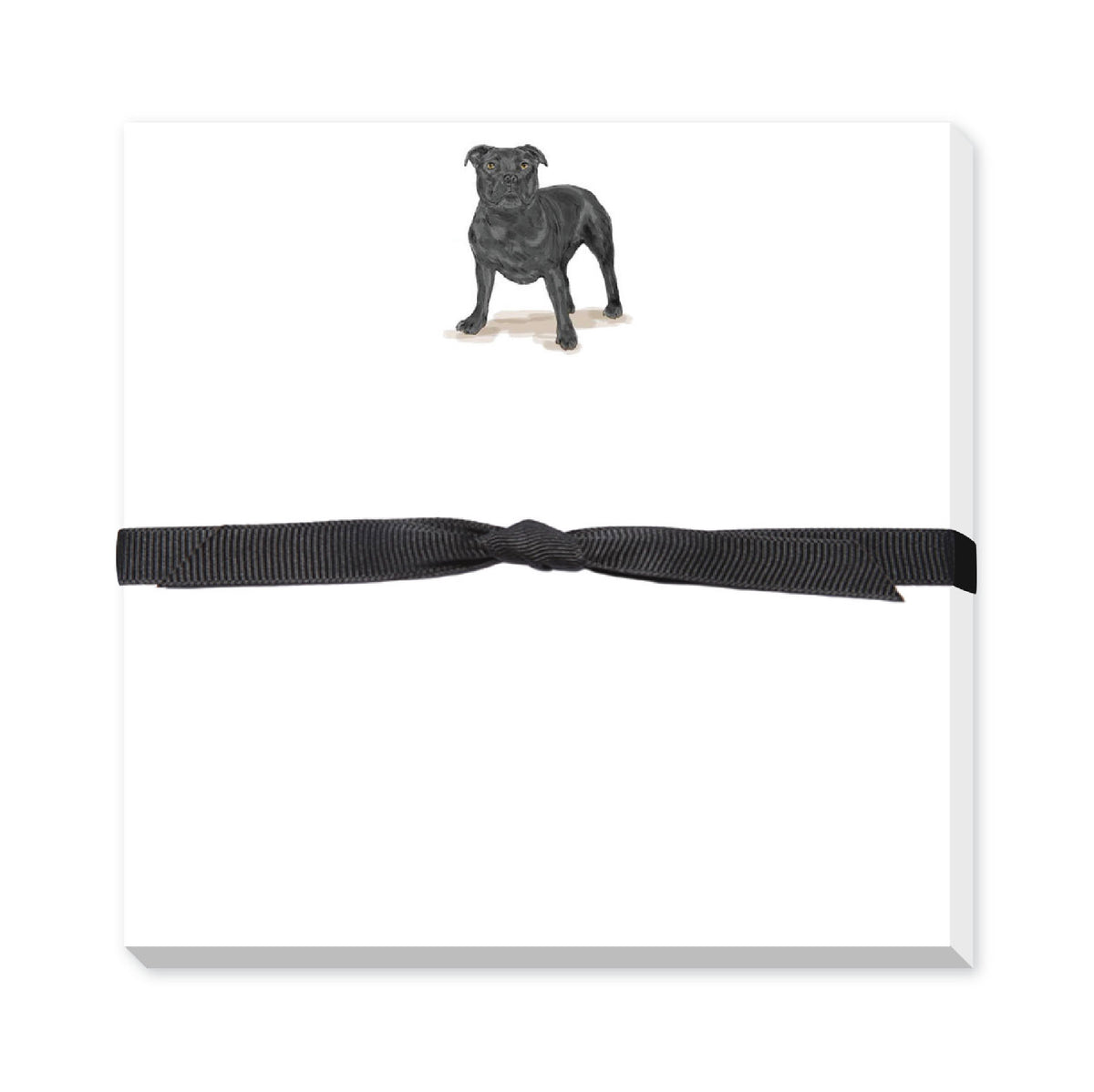 DONOVAN DOGS DOODLE NOTEPAD