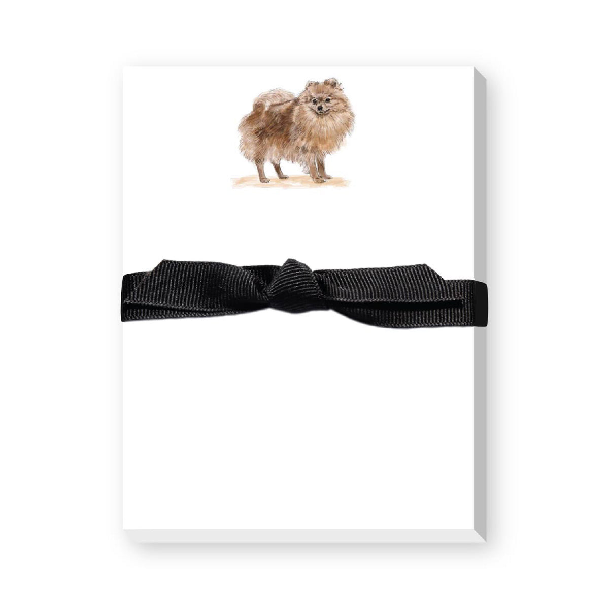 DONOVAN DOGS MINI NOTEPAD