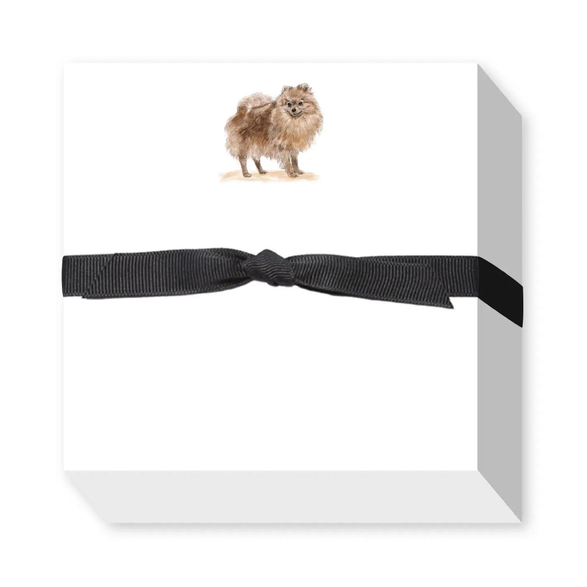 DONOVAN DOGS CHUBBIE NOTEPAD