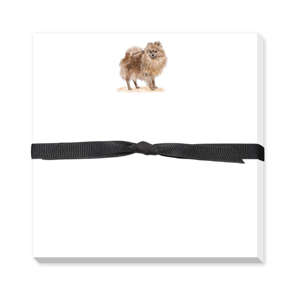 DONOVAN DOGS DOODLE NOTEPAD