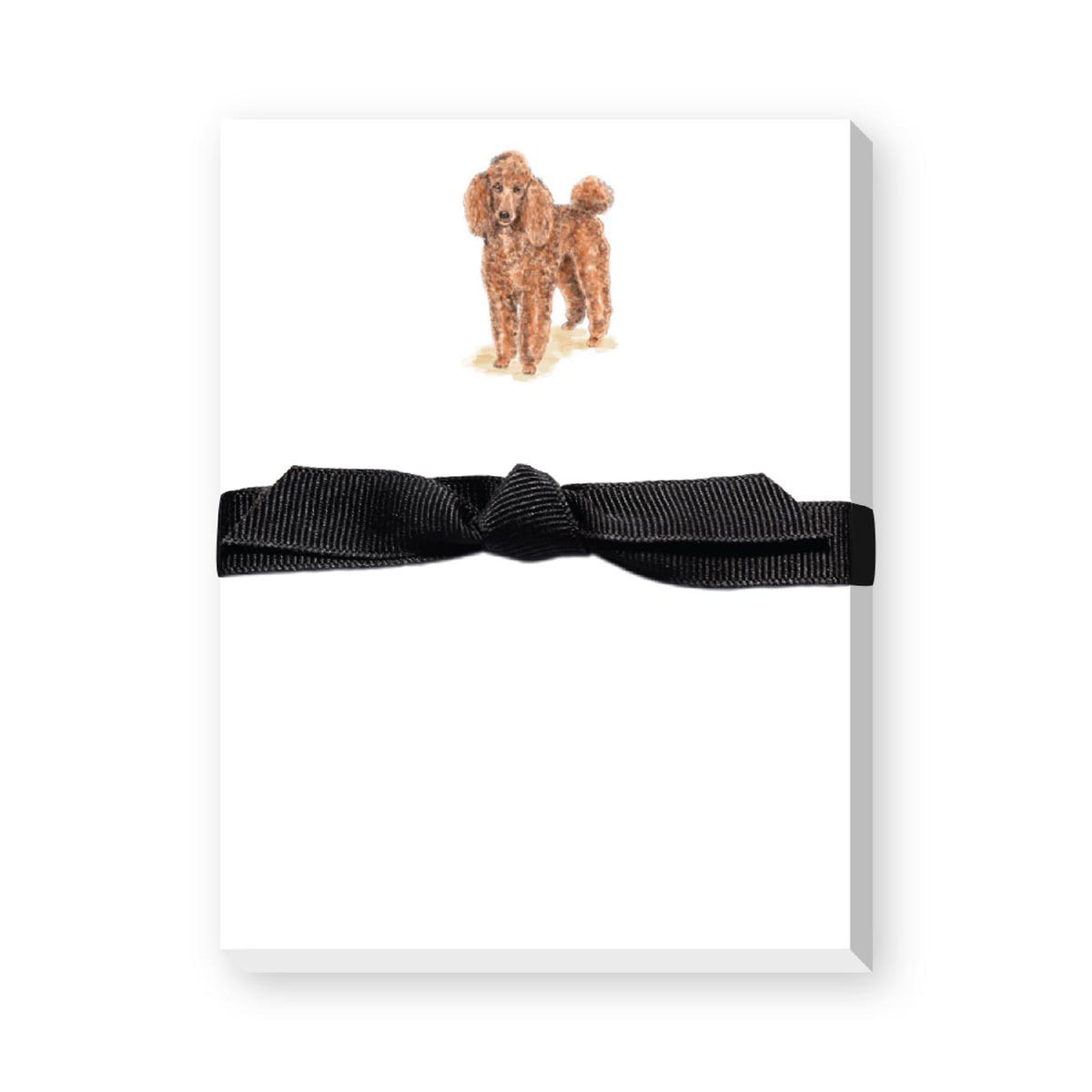 DONOVAN DOGS MINI NOTEPAD