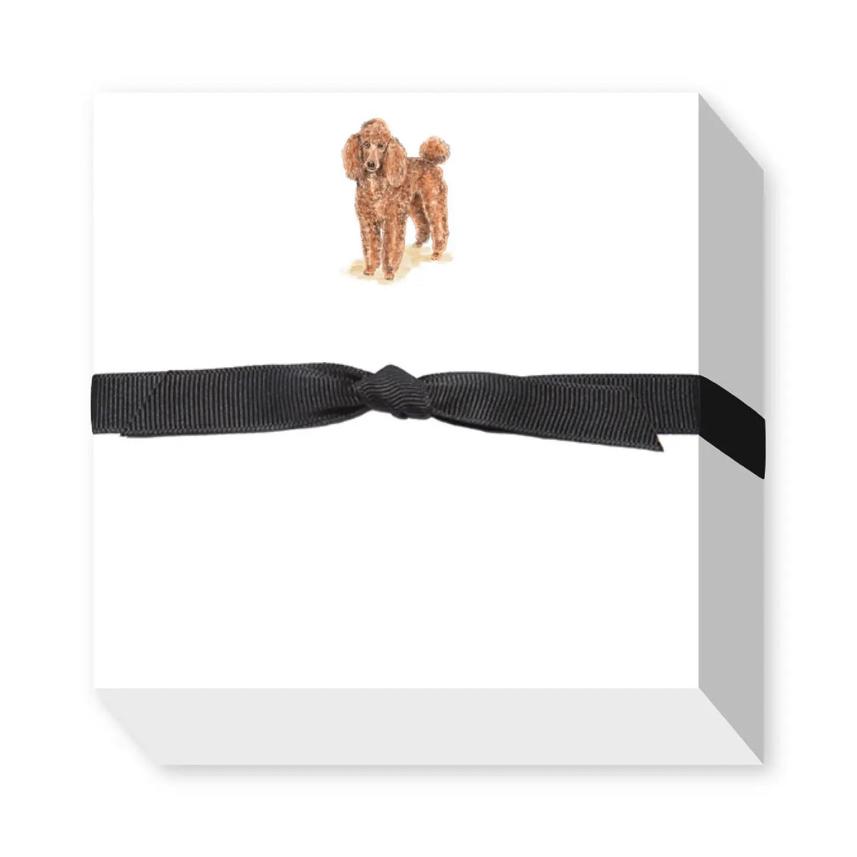 DONOVAN DOGS CHUBBIE NOTEPAD