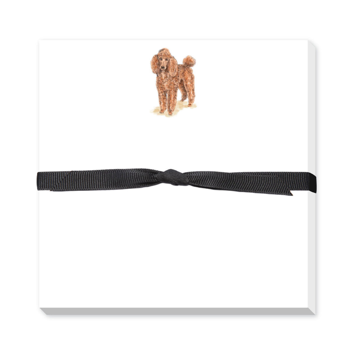 DONOVAN DOGS DOODLE NOTEPAD