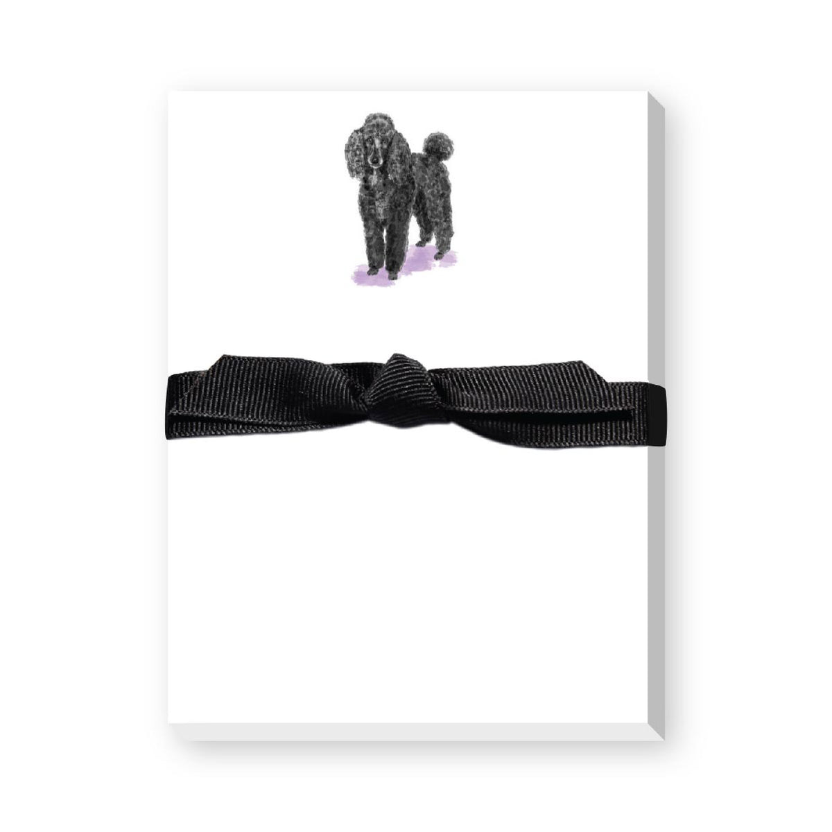 DONOVAN DOGS MINI NOTEPAD