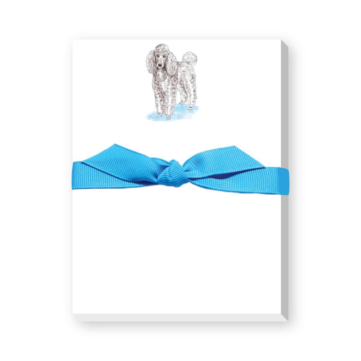 DONOVAN DOGS MINI NOTEPAD