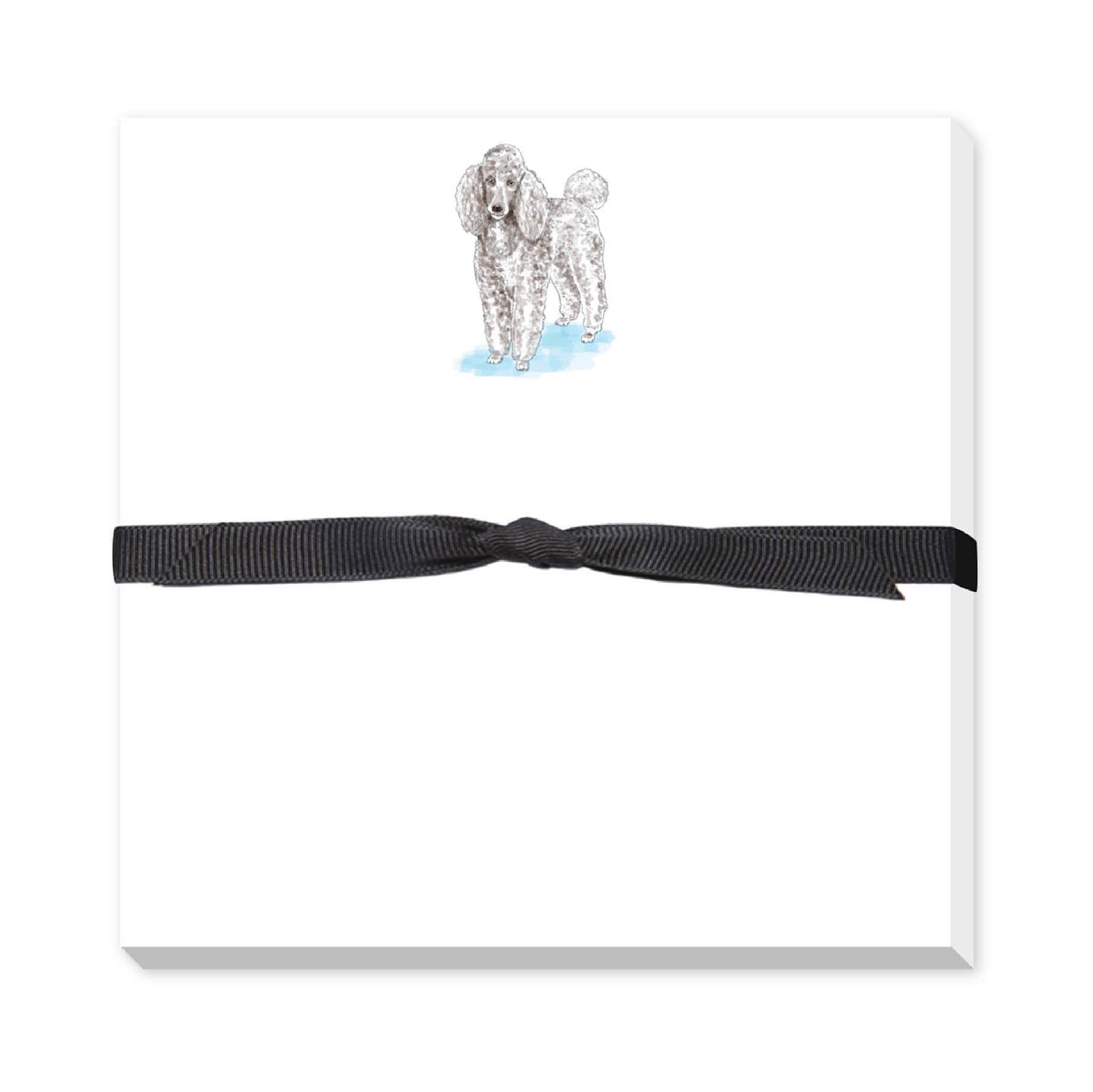 DONOVAN DOGS DOODLE NOTEPAD