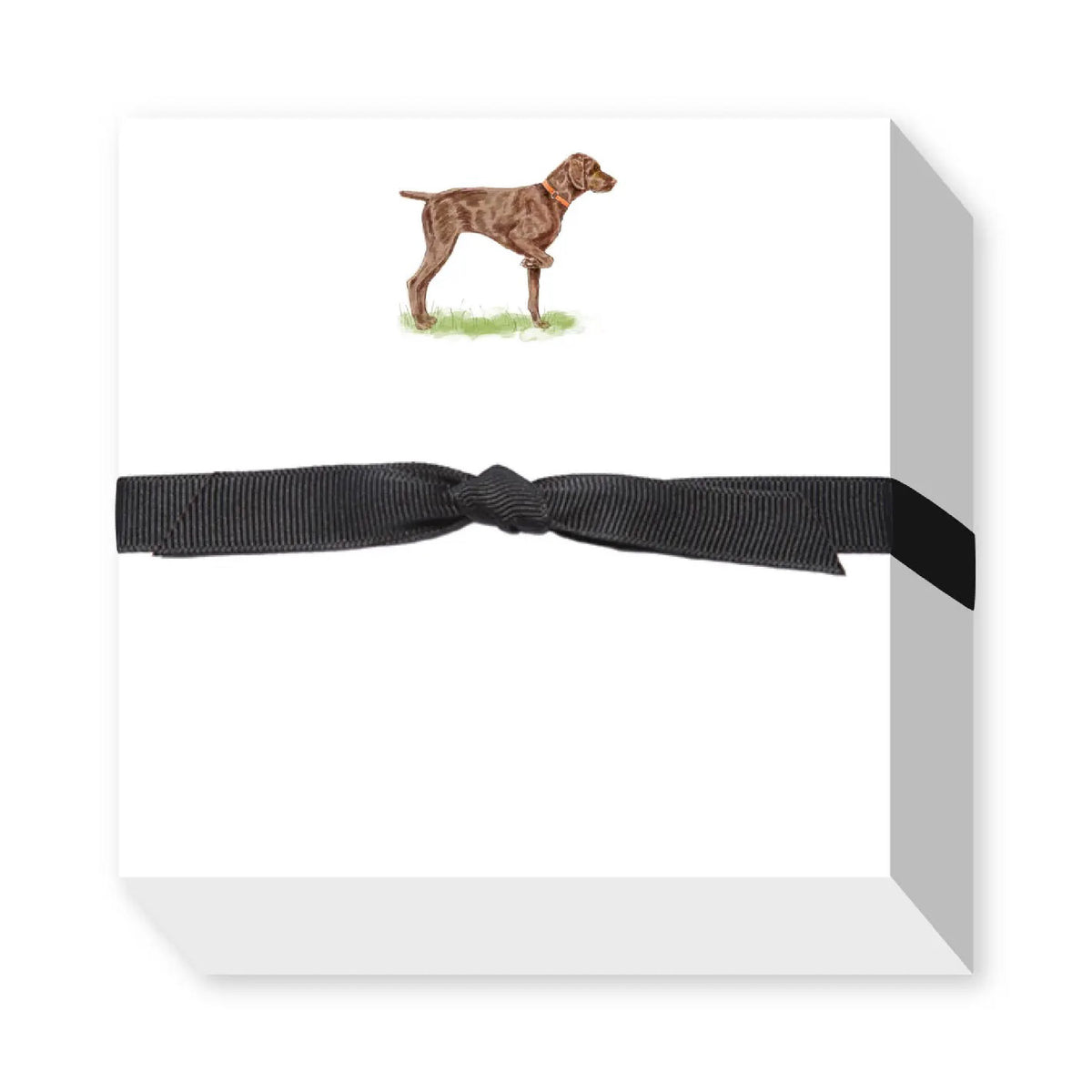 DONOVAN DOGS CHUBBIE NOTEPAD