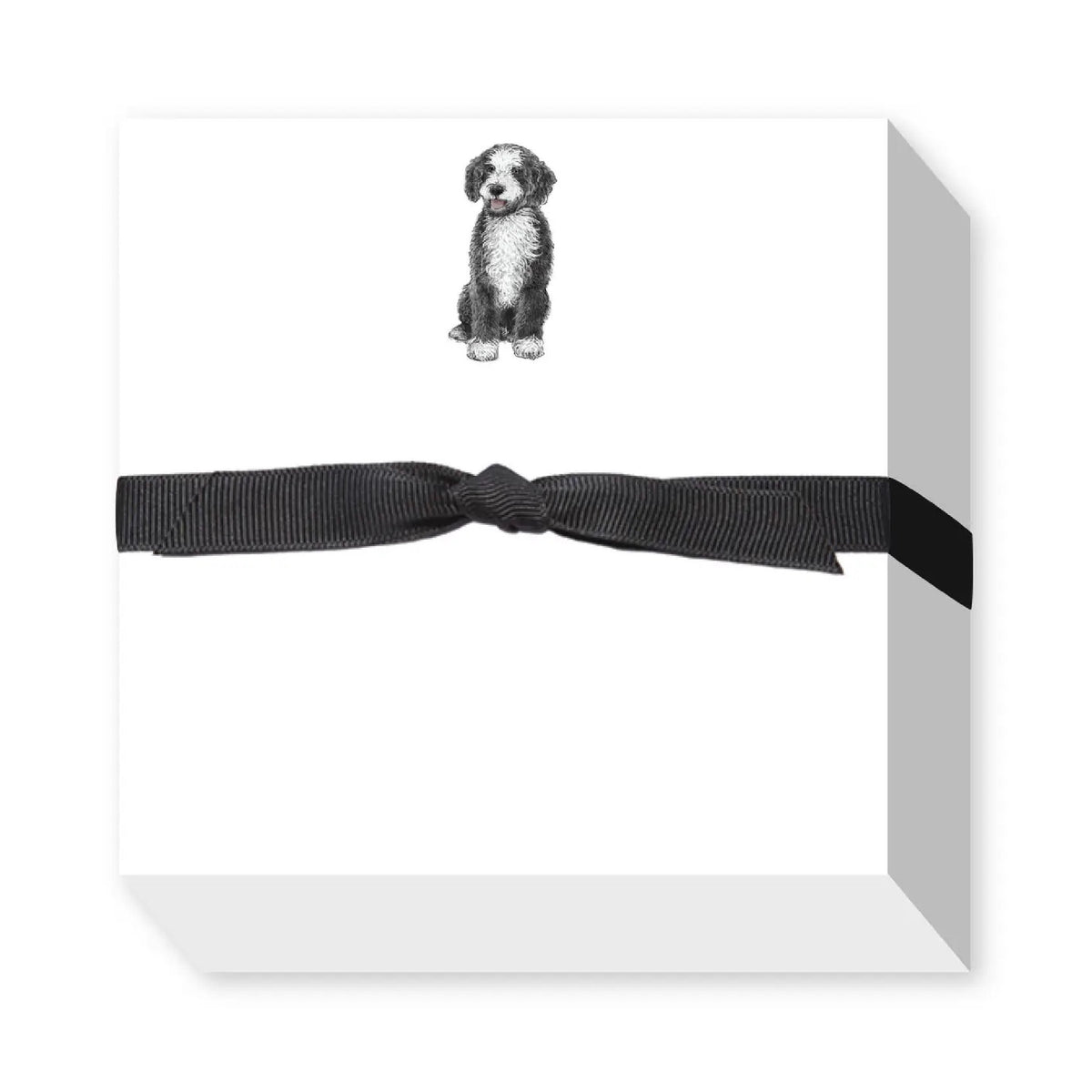 DONOVAN DOGS CHUBBIE NOTEPAD