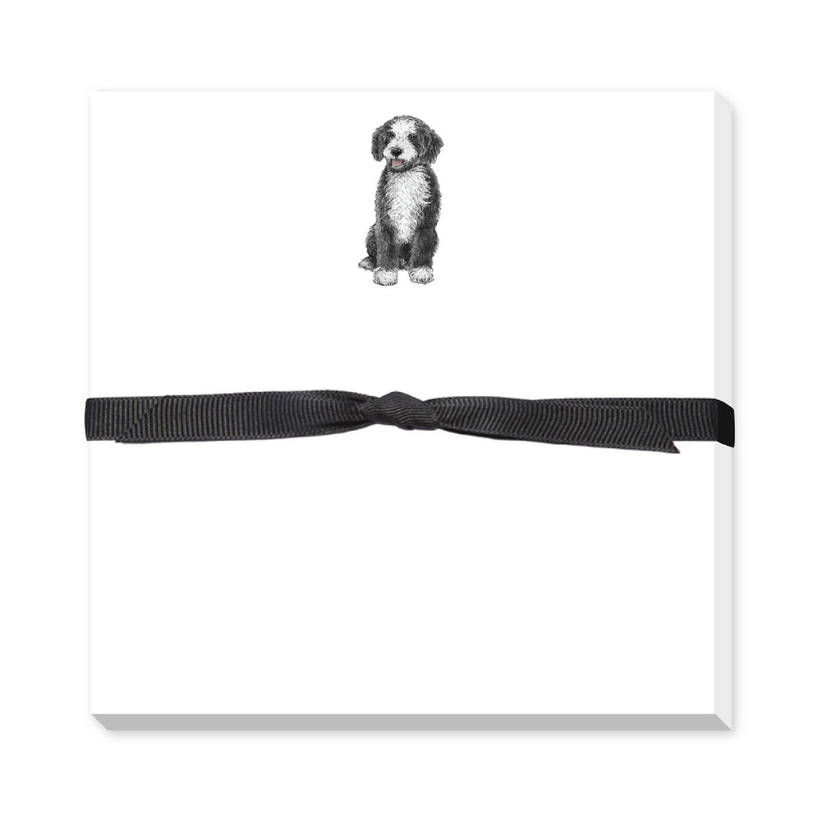 DONOVAN DOGS DOODLE NOTEPAD