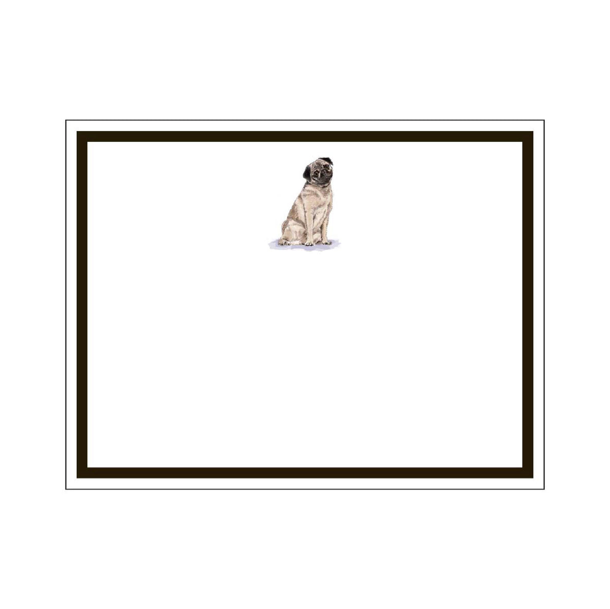 DONOVAN DOGS FLAT NOTES