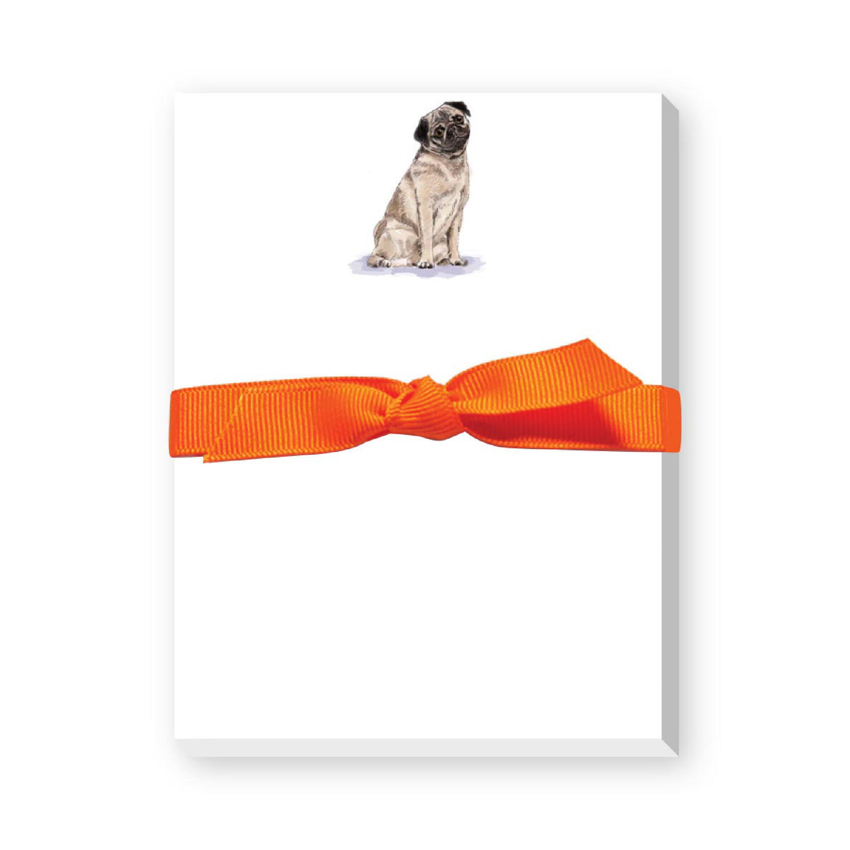 DONOVAN DOGS MINI NOTEPAD
