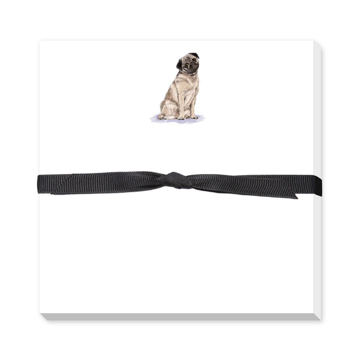 DONOVAN DOGS DOODLE NOTEPAD