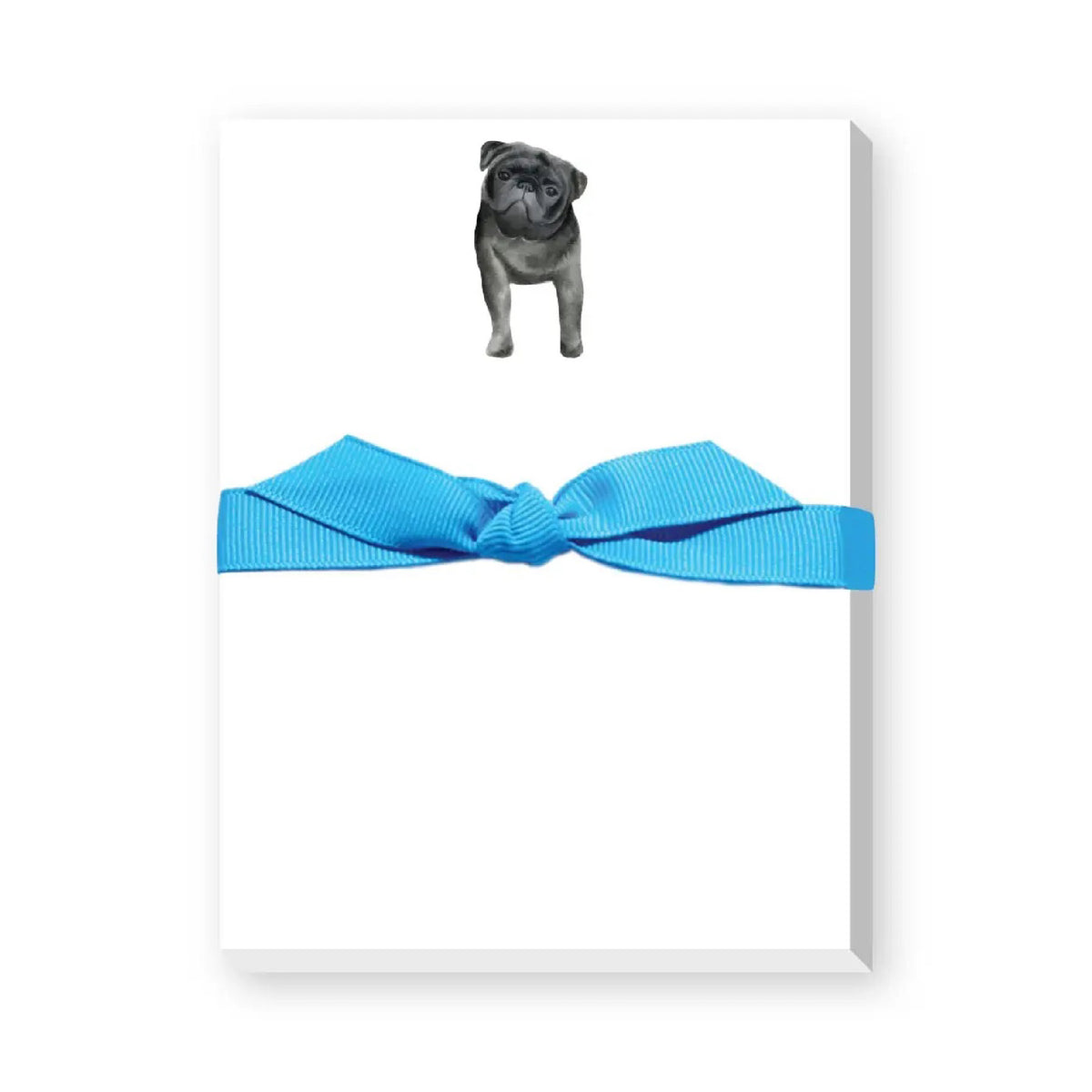 DONOVAN DOGS MINI NOTEPAD