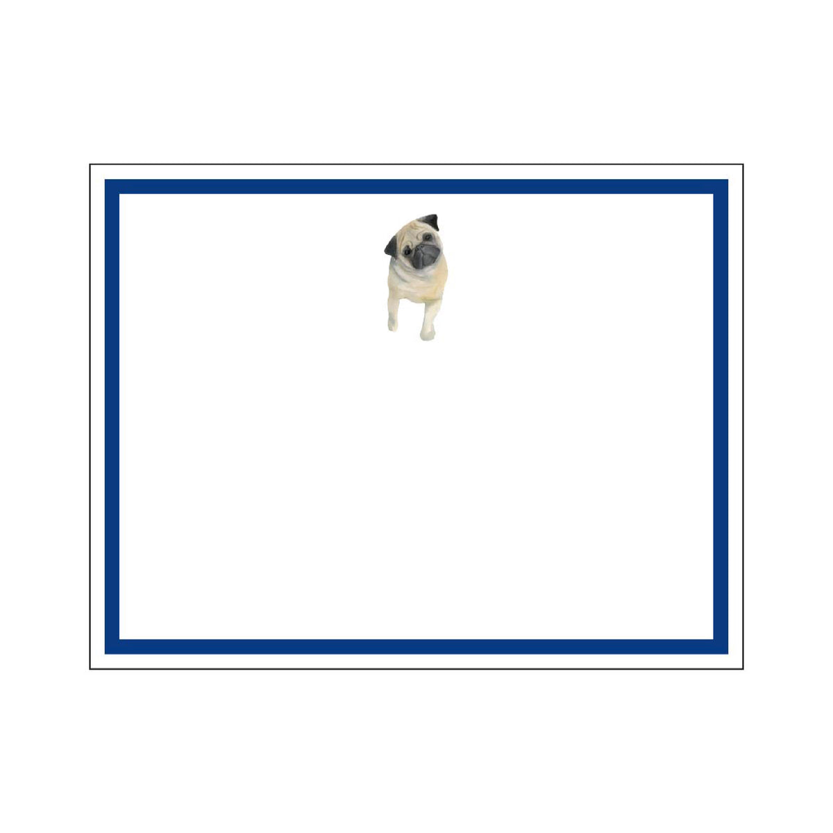 DONOVAN DOGS FLAT NOTES