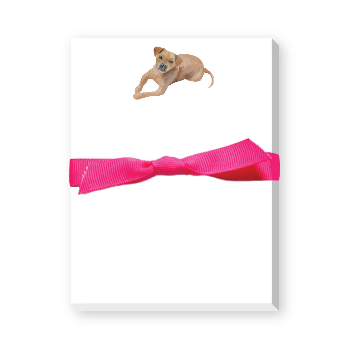 DONOVAN DOGS MINI NOTEPAD
