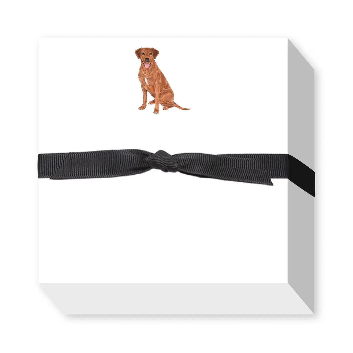 DONOVAN DOGS CHUBBIE NOTEPAD