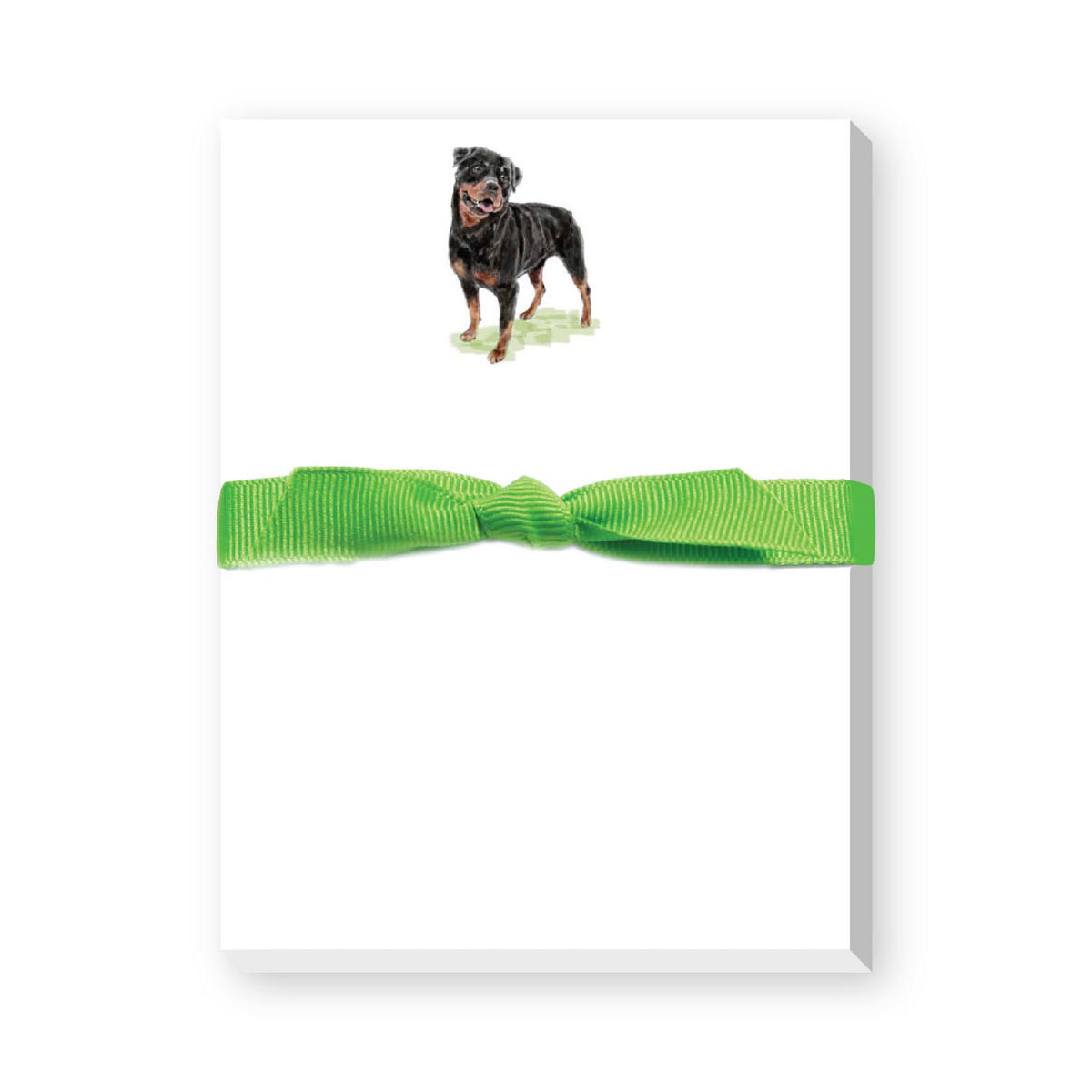 DONOVAN DOGS MINI NOTEPAD