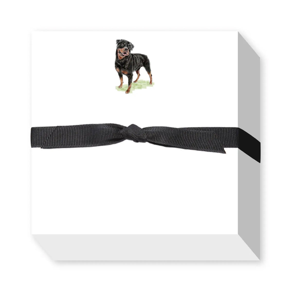 DONOVAN DOGS CHUBBIE NOTEPAD