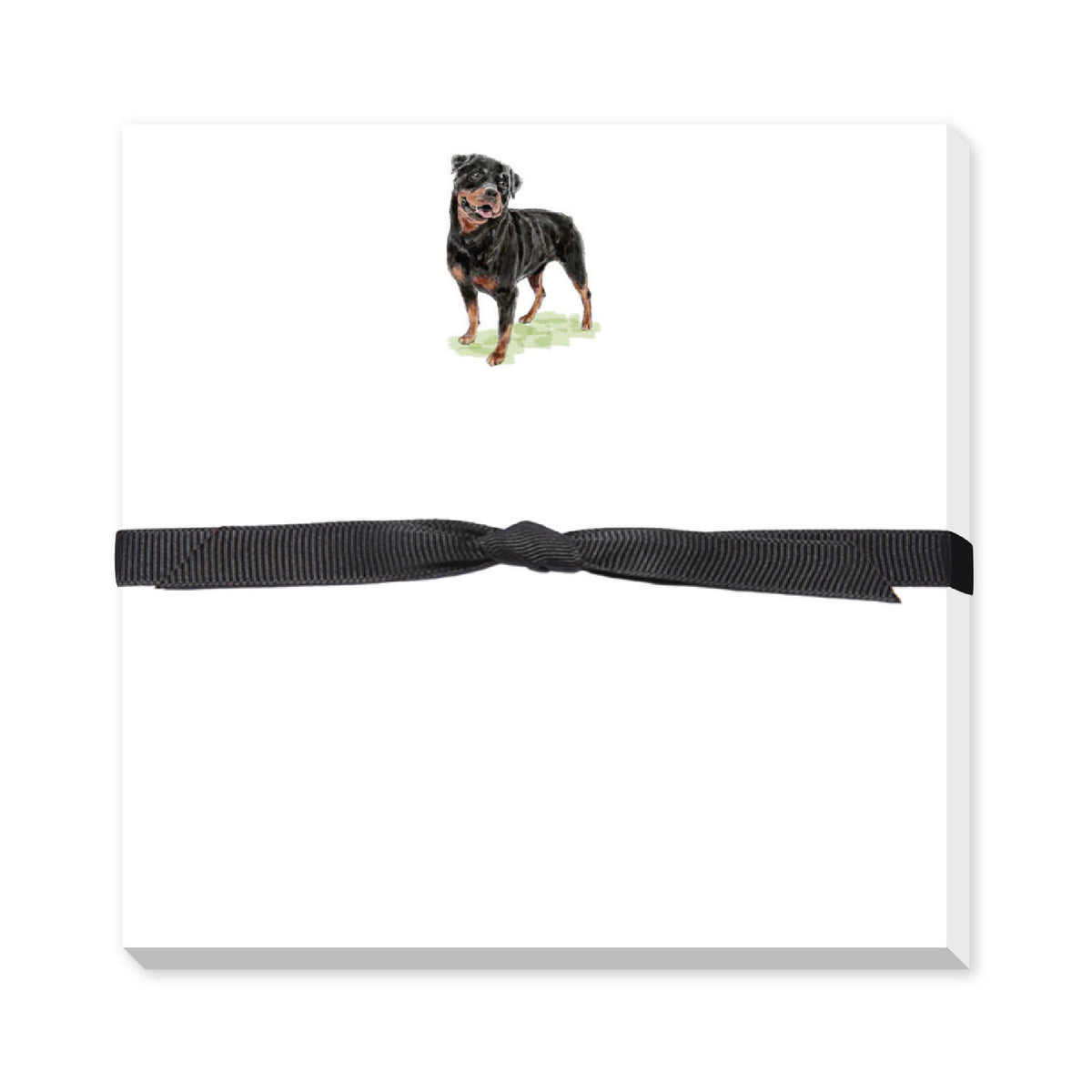 DONOVAN DOGS DOODLE NOTEPAD