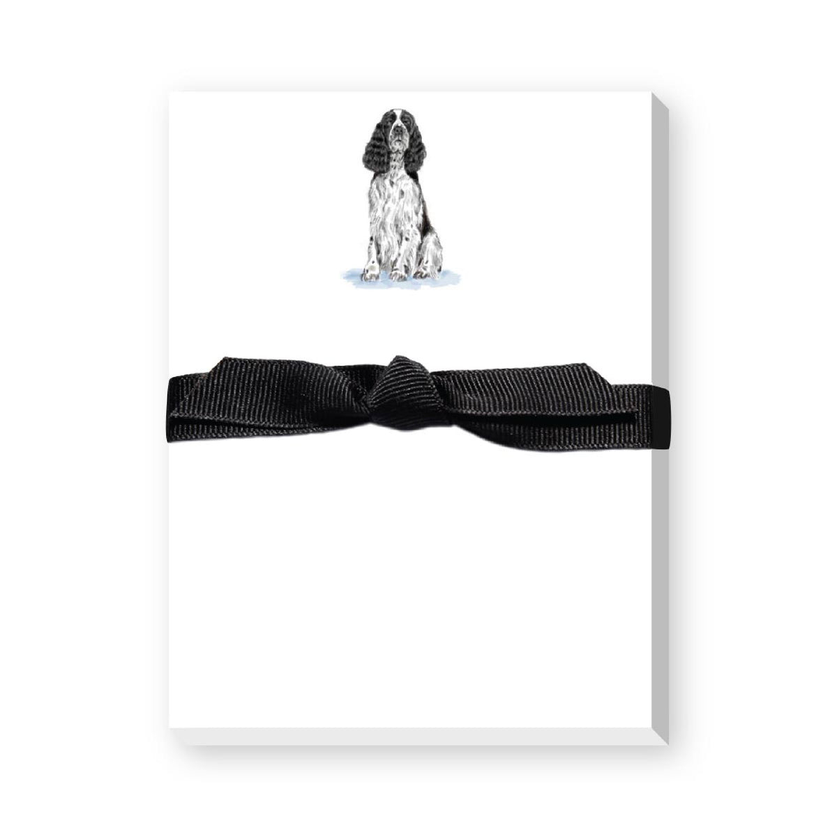 DONOVAN DOGS MINI NOTEPAD