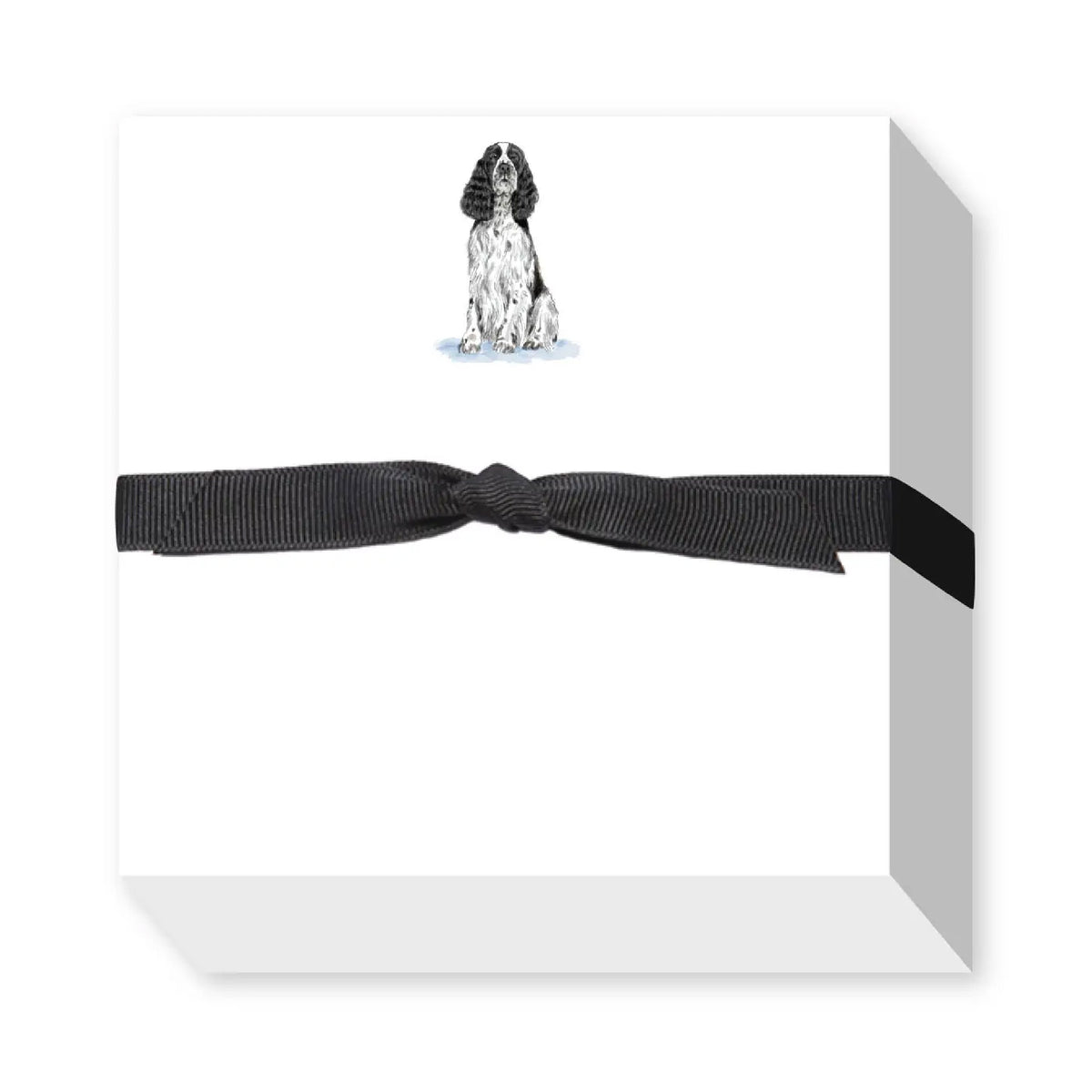 DONOVAN DOGS CHUBBIE NOTEPAD