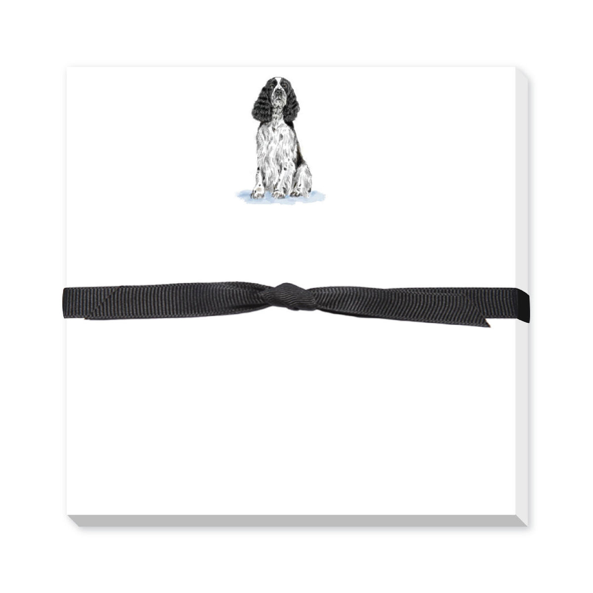 DONOVAN DOGS DOODLE NOTEPAD