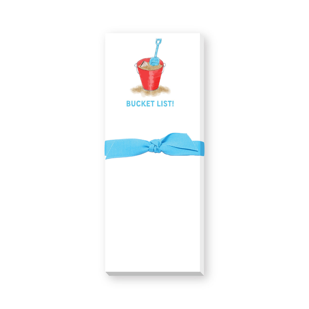 BEACH SKINNIE NOTEPADS