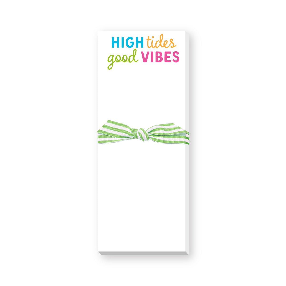 BEACH SKINNIE NOTEPADS