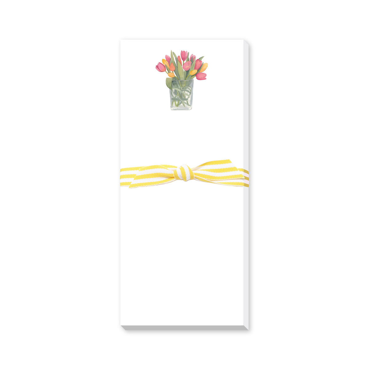 SPRING SKINNIE NOTEPADS