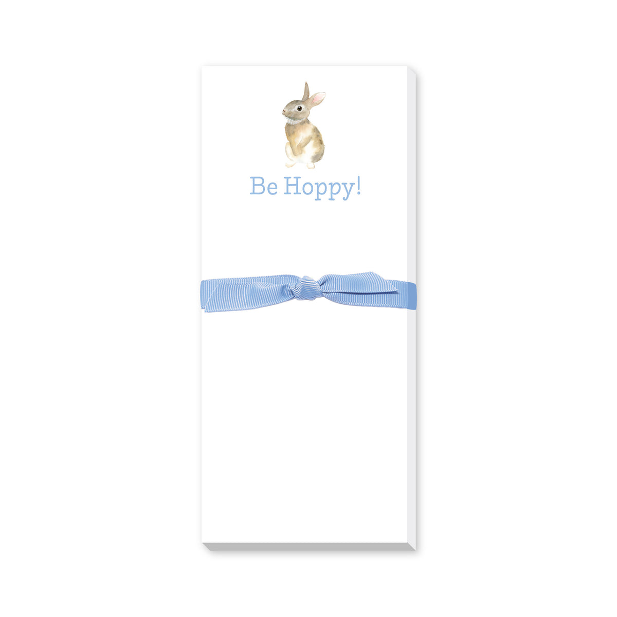 SPRING SKINNIE NOTEPADS