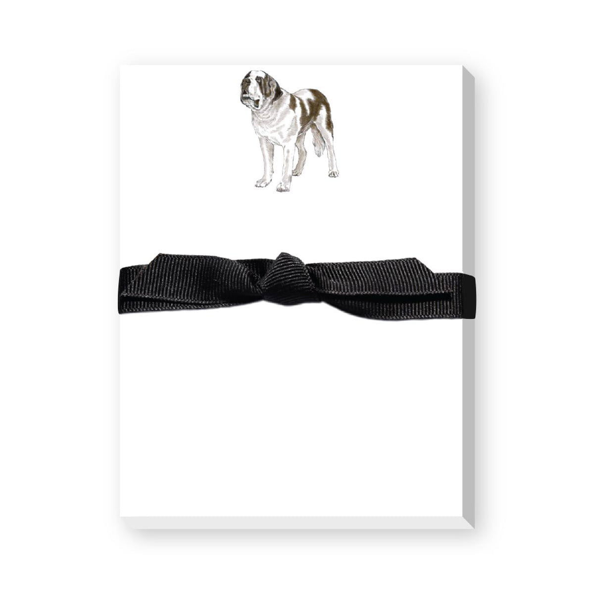 DONOVAN DOGS MINI NOTEPAD