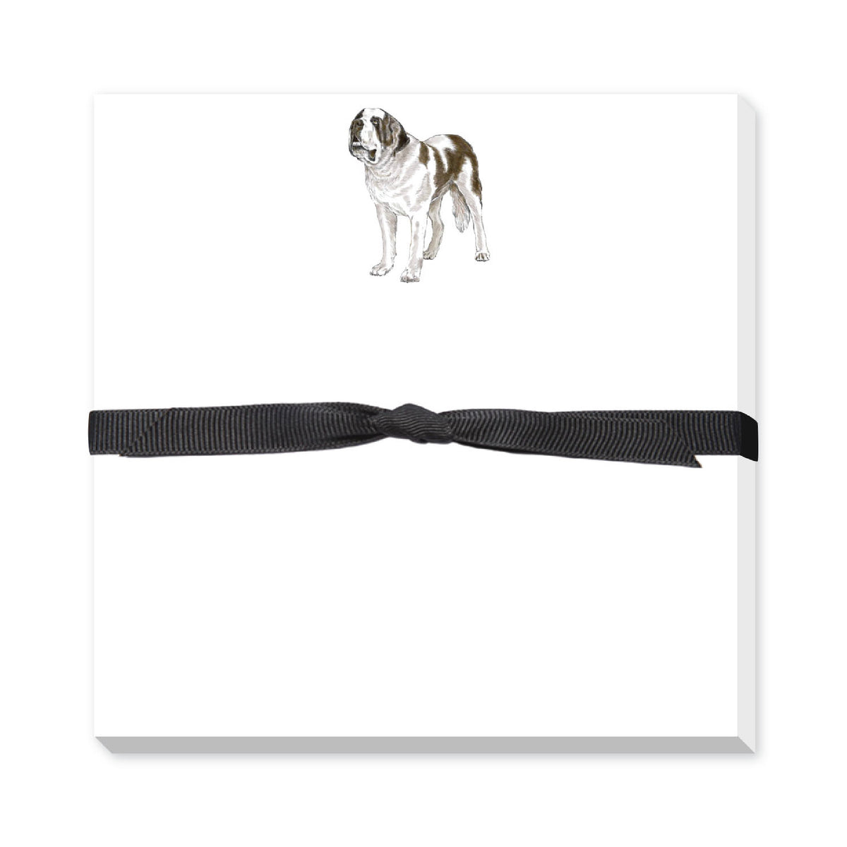 DONOVAN DOGS DOODLE NOTEPAD