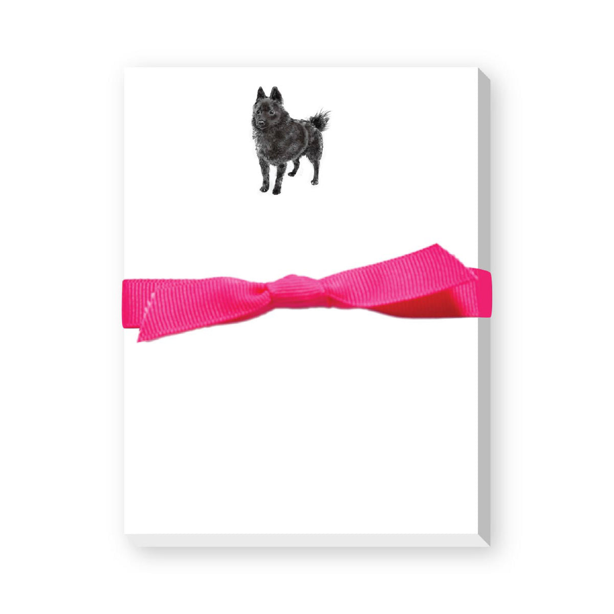 DONOVAN DOGS MINI NOTEPAD