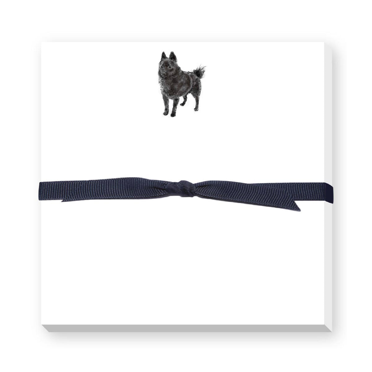 DONOVAN DOGS DOODLE NOTEPAD