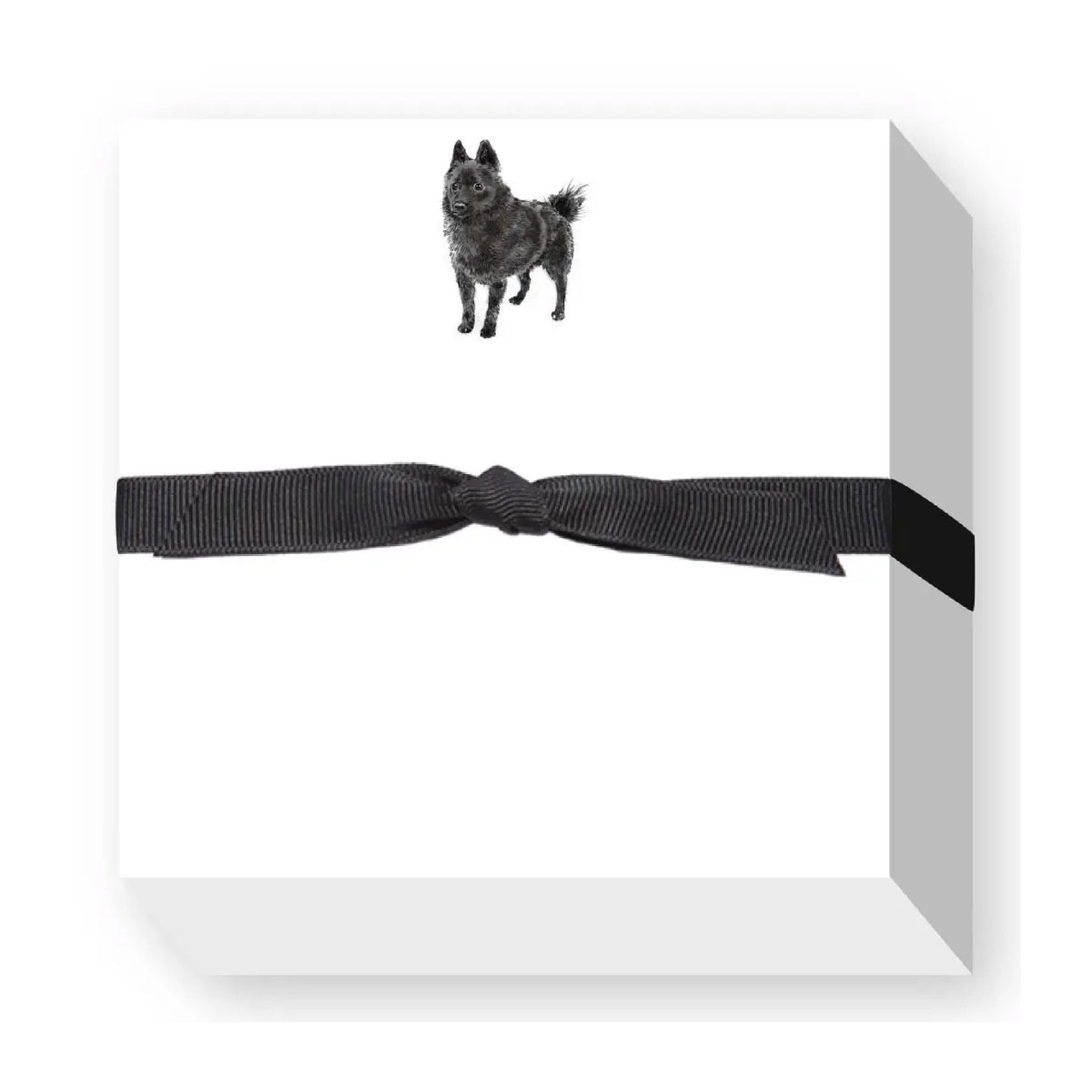 DONOVAN DOGS CHUBBIE NOTEPAD