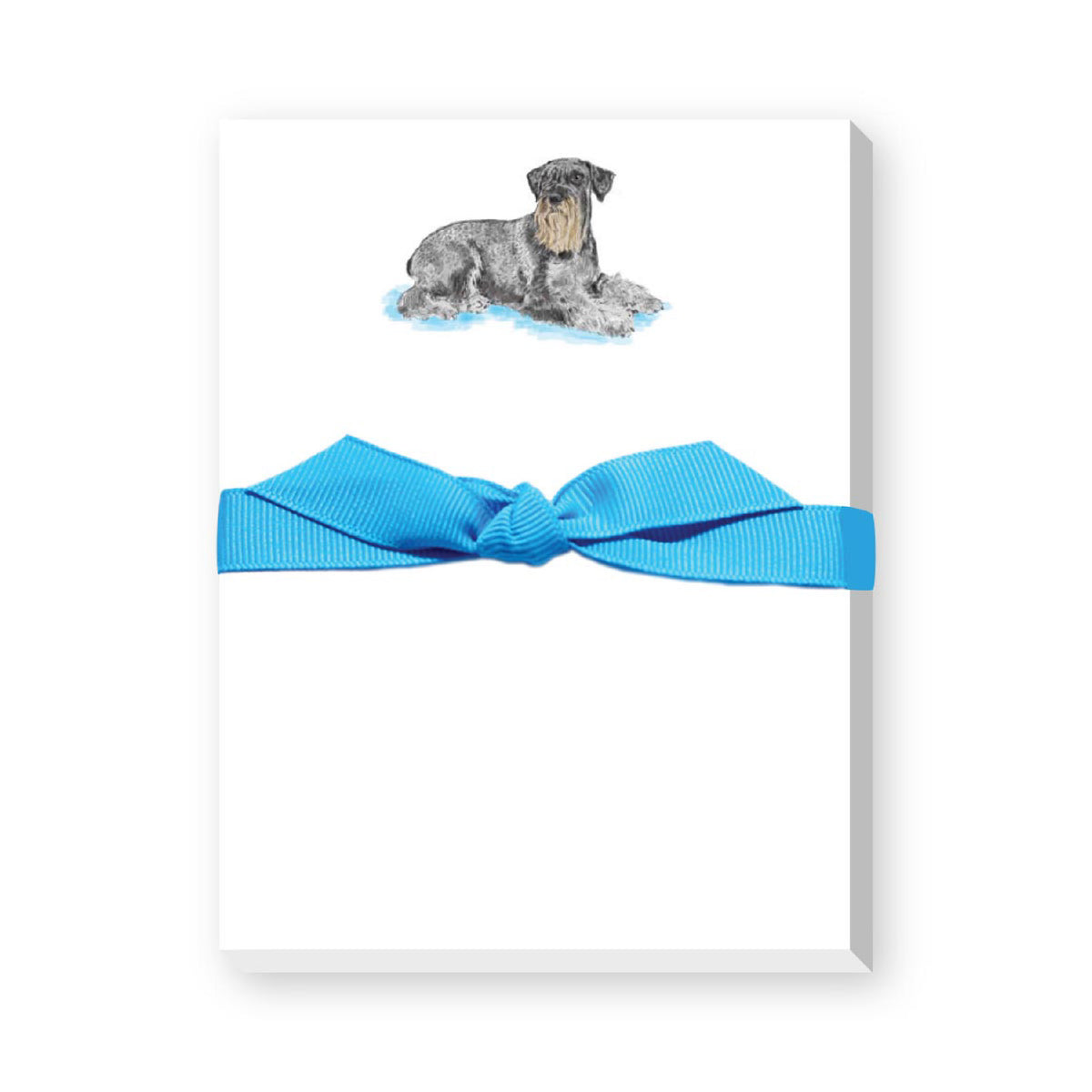 DONOVAN DOGS MINI NOTEPAD