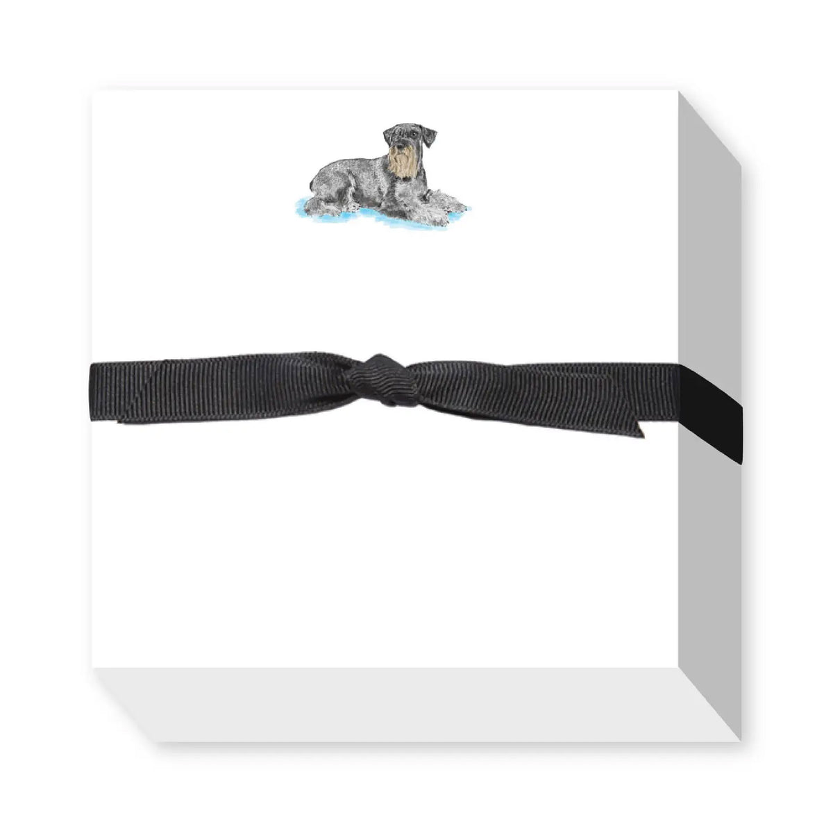 DONOVAN DOGS CHUBBIE NOTEPAD
