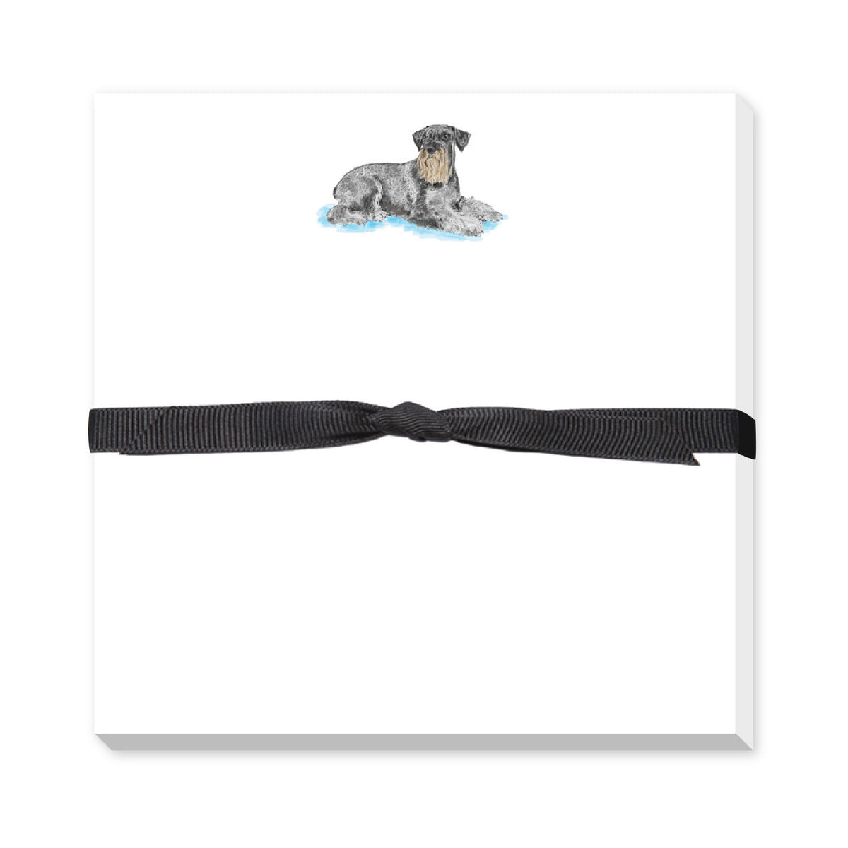 DONOVAN DOGS DOODLE NOTEPAD