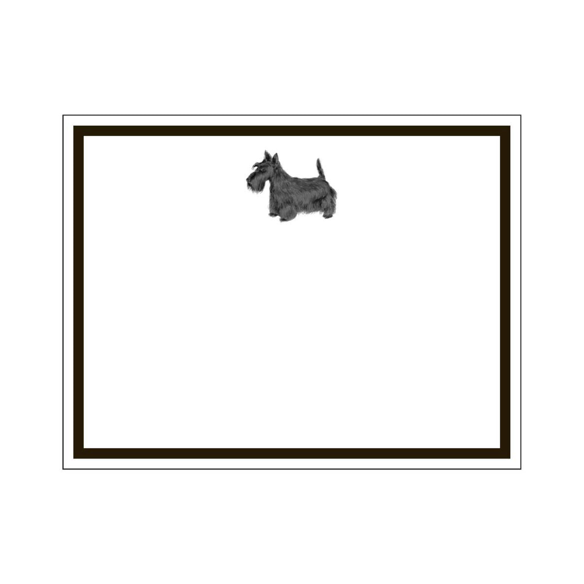 DONOVAN DOGS FLAT NOTES