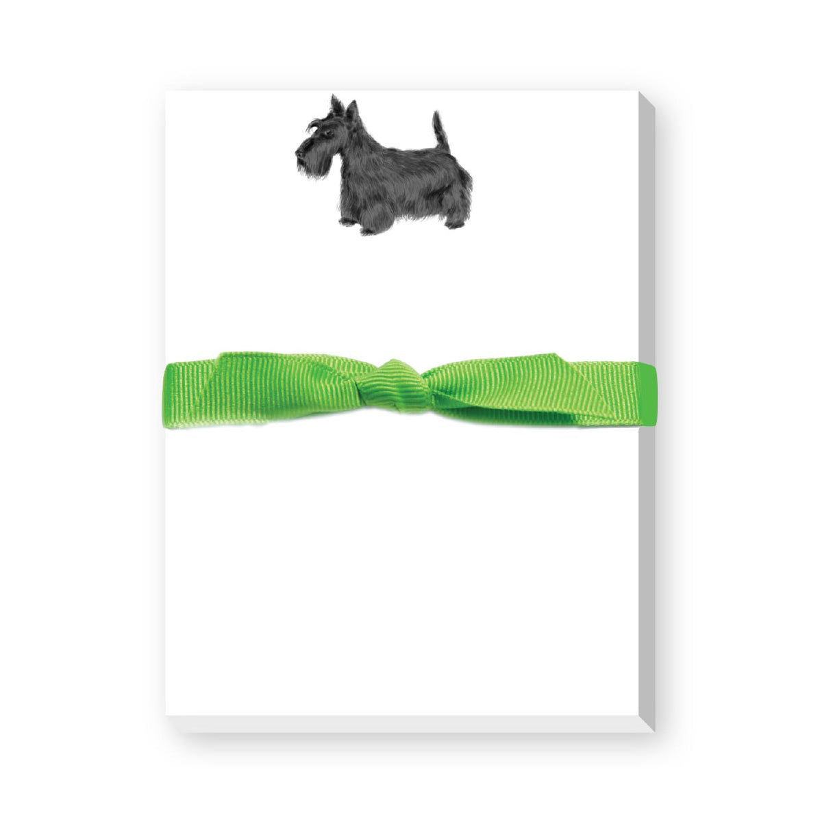 DONOVAN DOGS MINI NOTEPAD
