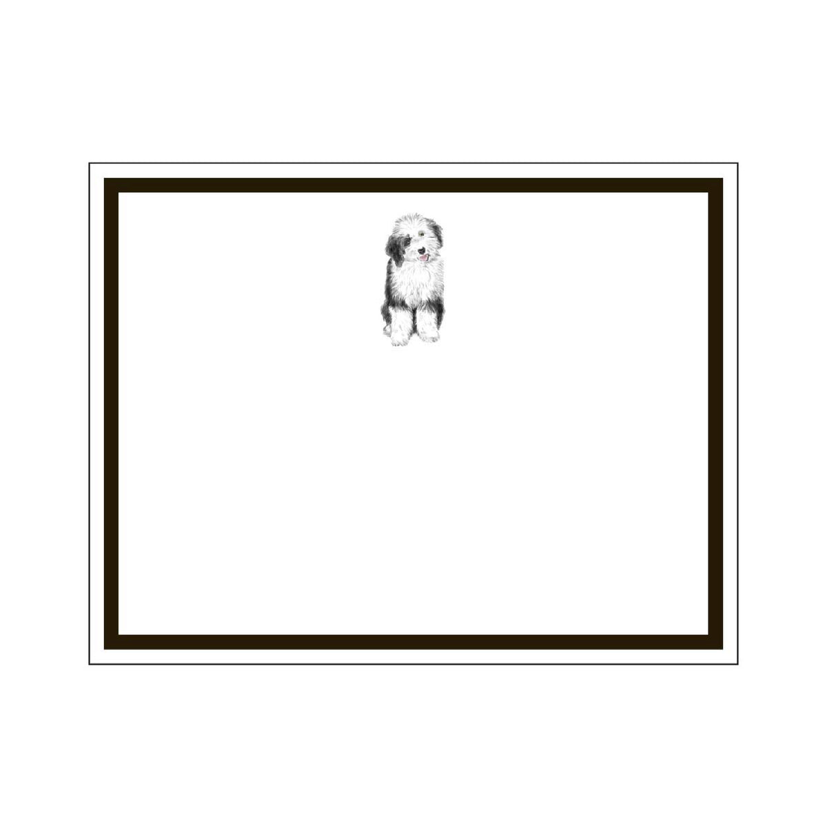 DONOVAN DOGS FLAT NOTES